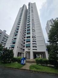Blk 111 Jurong East Ville (Jurong East), HDB 5 Rooms #558917941